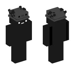 Minecraft Skin #236572