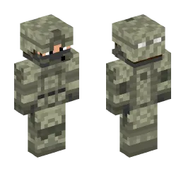 Minecraft Skin #236573