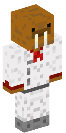 Friskyfawn Minecraft Skin Preview on Minecraft.Co.Com