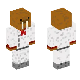 Minecraft Skin #236583