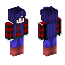 Minecraft Skin #236584