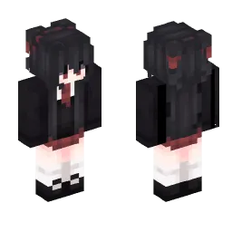 Minecraft Skin #236585