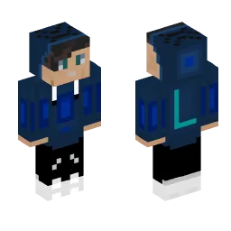Minecraft Skin #236586