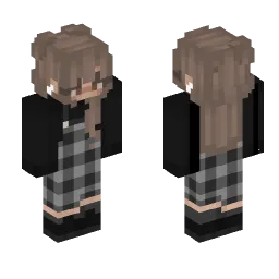 Minecraft Skin #236587