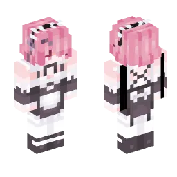 Minecraft Skin #236588