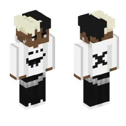 Minecraft Skin #236589