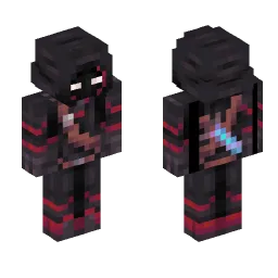 Minecraft Skin #236594