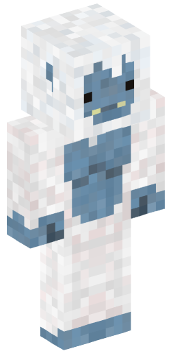 SobekElRico Minecraft Skin Preview on Minecraft.Co.Com