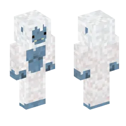 Minecraft Skin #236596