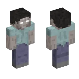 Minecraft Skin #236598