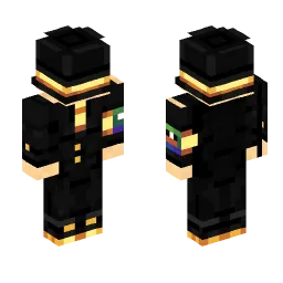 Minecraft Skin #236599