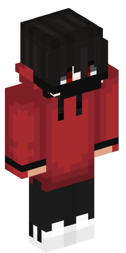 pvz8804 Minecraft Skin Preview on Minecraft.Co.Com