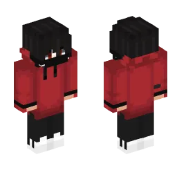 Minecraft Skin #236602