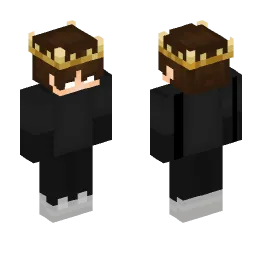 Minecraft Skin #236603