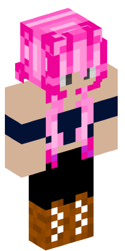 PvZHerobrine Minecraft Skin Preview on Minecraft.Co.Com