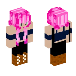 Minecraft Skin #236604