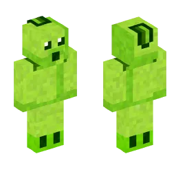 Minecraft Skin #236605