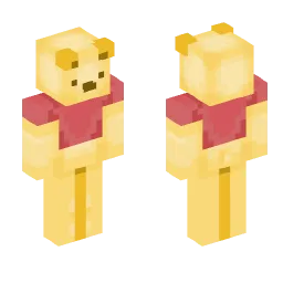 Minecraft Skin #236606