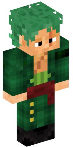 PVZKing_42069 Minecraft Skin Preview on Minecraft.Co.Com