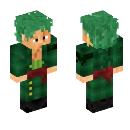 Minecraft Skin #236607