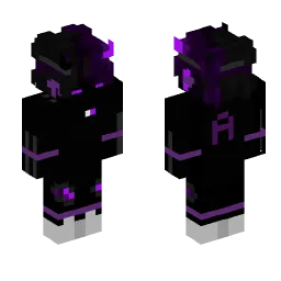 Minecraft Skin #236608