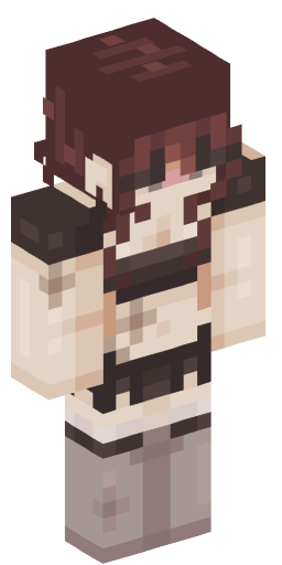 PvZBros Minecraft Skin Preview on Minecraft.Co.Com