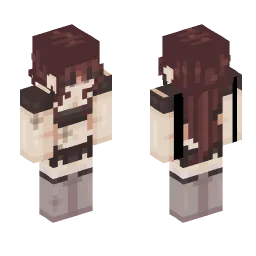 Minecraft Skin #236609