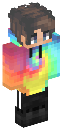 ScreamingCatz Minecraft Skin Preview on Minecraft.Co.Com
