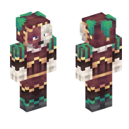 Minecraft Skin #236613