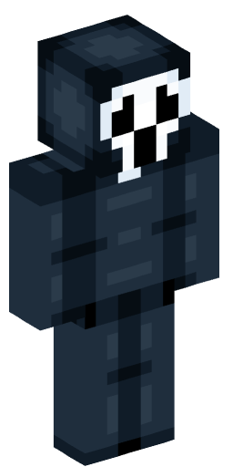 Screami179 Minecraft Skin Preview on Minecraft.Co.Com
