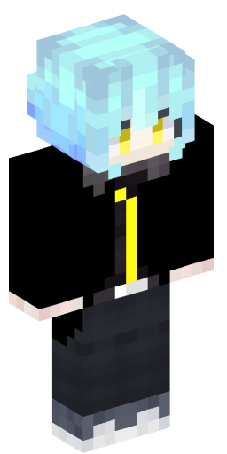 Screamingsleet Minecraft Skin Preview on Minecraft.Co.Com