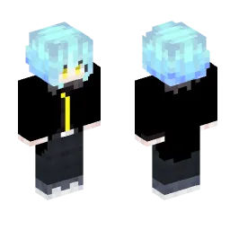 Minecraft Skin #236616