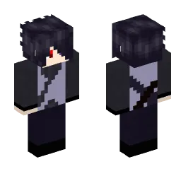 Minecraft Skin #236617