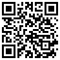 SCREAMMMMMMMMMMM QR Code