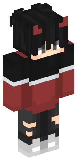 TrueMusic Minecraft Skin Preview on Minecraft.Co.Com