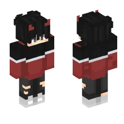 Minecraft Skin #236619