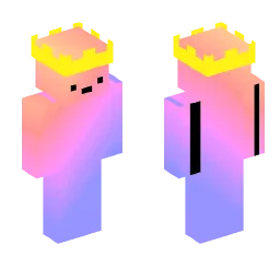 Minecraft Skin #236620