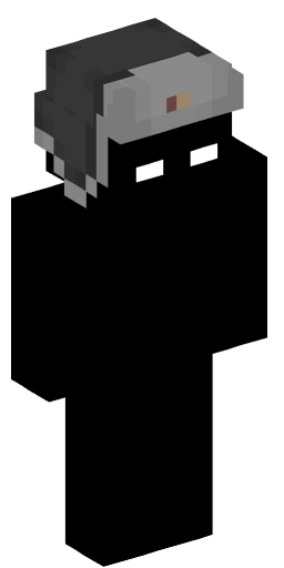 TrueMU9 Minecraft Skin Preview on Minecraft.Co.Com