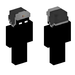 Minecraft Skin #236622