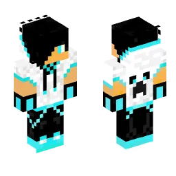 Minecraft Skin #236623