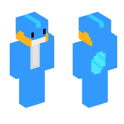 Minecraft Skin #236624