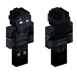 Minecraft Skin #236625
