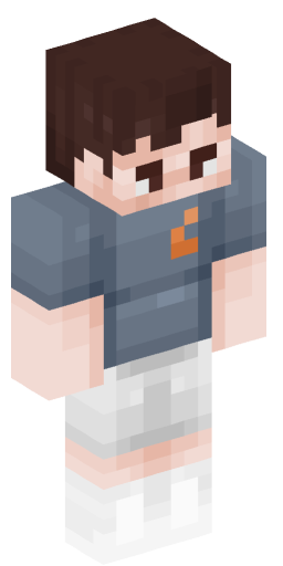 TrueMus Minecraft Skin Preview on Minecraft.Co.Com