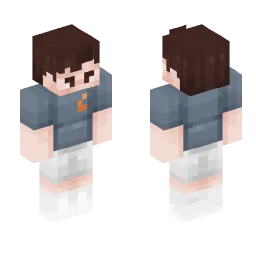 Minecraft Skin #236626
