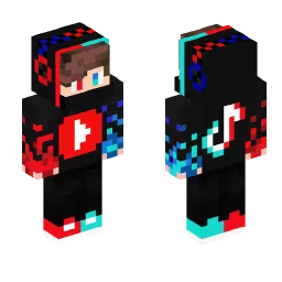 Minecraft Skin #236627