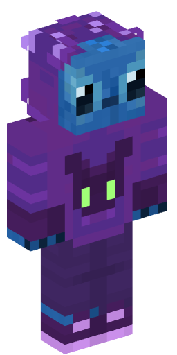 FlexVega Minecraft Skin Preview on Minecraft.Co.Com