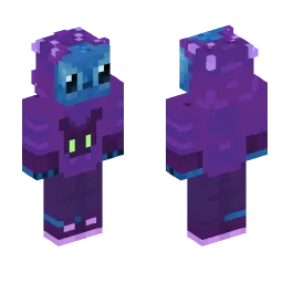 Minecraft Skin #236628