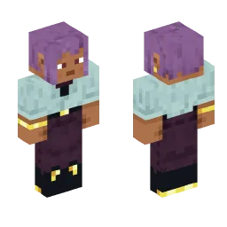 Minecraft Skin #236629