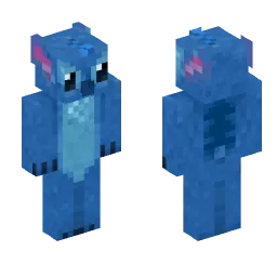 Minecraft Skin #236630