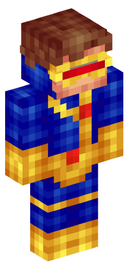 FlexVegaYT Minecraft Skin Preview on Minecraft.Co.Com